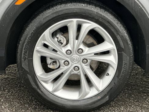 Certified 2023 Buick Encore GX Preferred w/ Cold Weather Comfort Package image 36