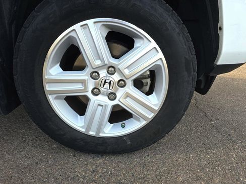 Used 2014 Honda Ridgeline RTL image 36