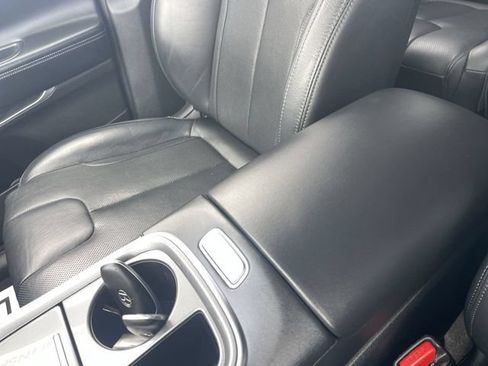 Used 2023 Hyundai Santa Fe Calligraphy AWD/4WD image 27