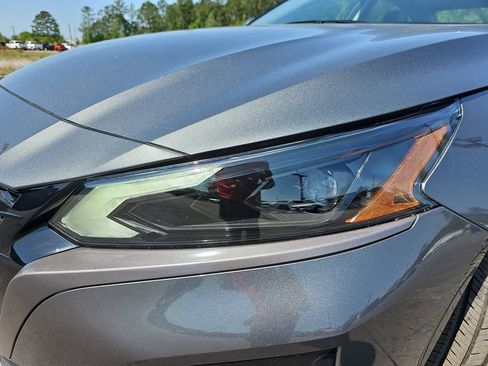New 2026 Nissan Altima 2.5 SV w/ SV Special Edition Package FWD image 35