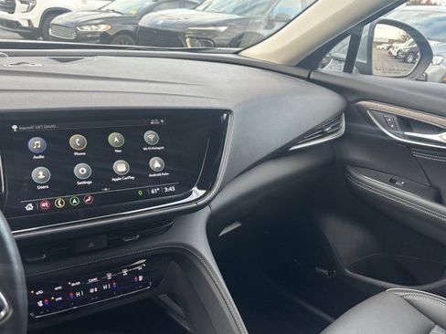 Certified 2023 Buick Envision Avenir image 31