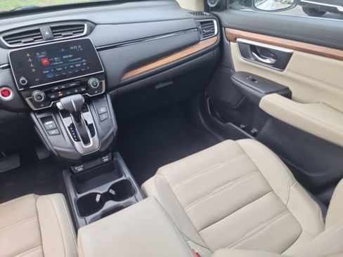 Used 2021 Honda CR-V EX-L image 20