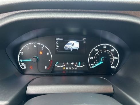 Used 2020 Ford Transit 350 148 High Roof Extended image 13