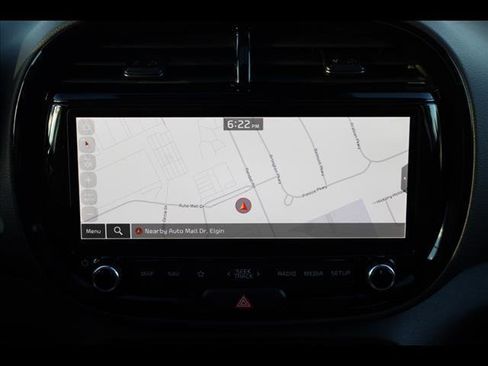 Used 2023 Kia Soul EX image 16