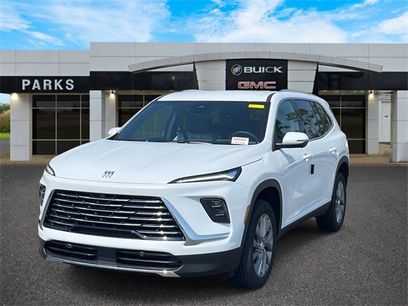 New 2026 Buick Enclave Preferred w/ Power Package