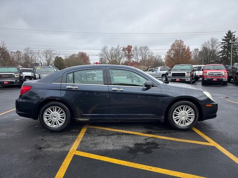 Used 2007 Chrysler Sebring Limited image 5