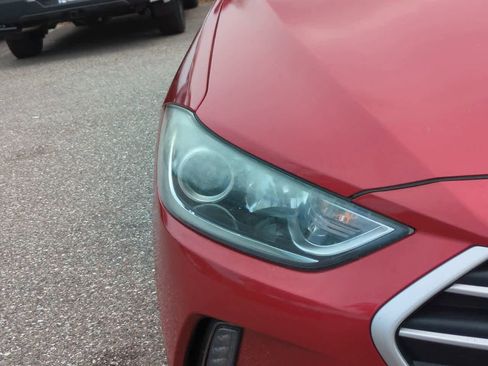Used 2018 Hyundai Elantra Value Edition w/ Cargo Package FWD image 10