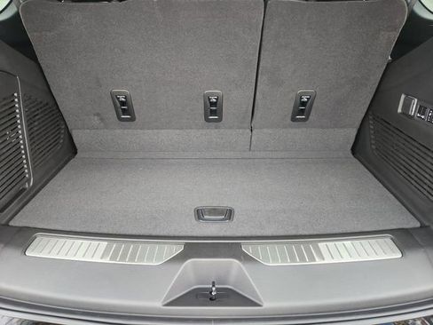 New 2026 Chevrolet Tahoe High Country image 24