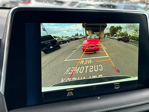 Used 2024 Chevrolet Tahoe LT image 23