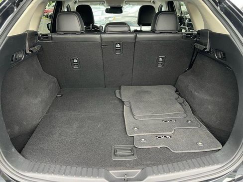Used 2024 MAZDA CX-5 AWD 2.5 S w/ Preferred Package image 9