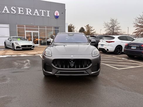 Used 2023 Maserati Grecale Modena image 3