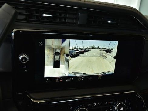 Certified 2024 GMC Sierra 2500 AT4 image 14