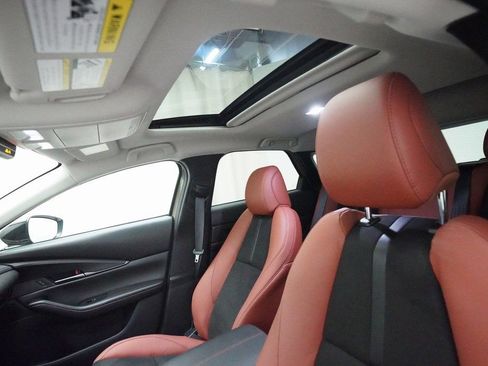 New 2026 MAZDA CX-50 AWD 2.5 S w/ Cargo Package image 32