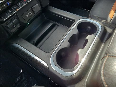 Used 2023 GMC Sierra 2500 AT4 w/ Driver Alert Package I image 12