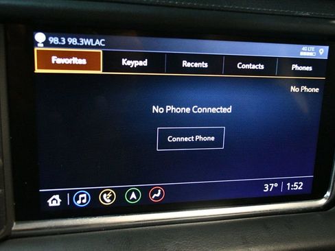 Used 2021 GMC Yukon Denali w/ Denali Premium Package image 60