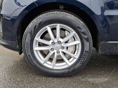 Used 2021 Land Rover Range Rover Sport SE image 16