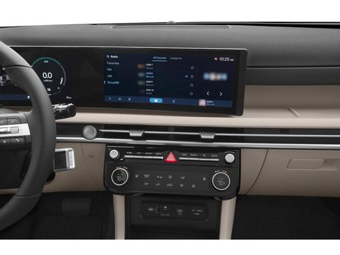 New 2026 Hyundai Tucson SEL image 24