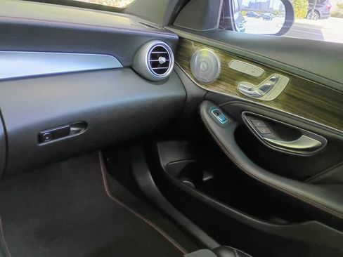 Used 2017 Mercedes-Benz C 43 AMG 4MATIC Sedan image 54
