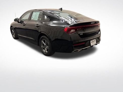 Used 2024 Kia K5 LXS FWD image 7