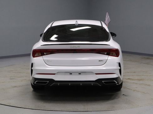 Used 2023 Kia K5 GT-Line w/ GT-Line Premium Package image 12