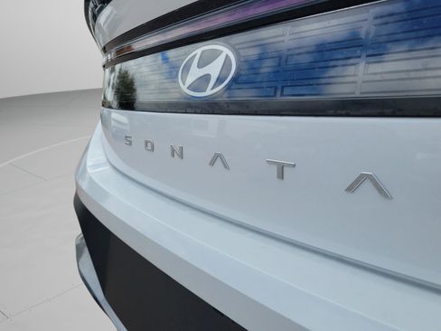 New 2026 Hyundai Sonata N Line image 7
