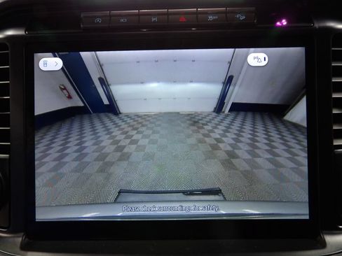 Used 2024 Ford F150 XLT w/ Equipment Group 302A MID AWD/4WD image 21