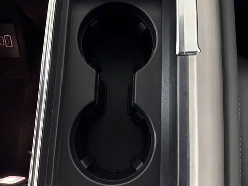 New 2025 Lincoln Navigator L Reserve w/ Jet Appearance Package image 50