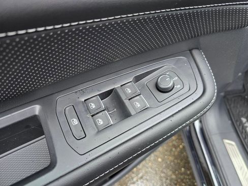 New 2026 Volkswagen Atlas SEL image 21