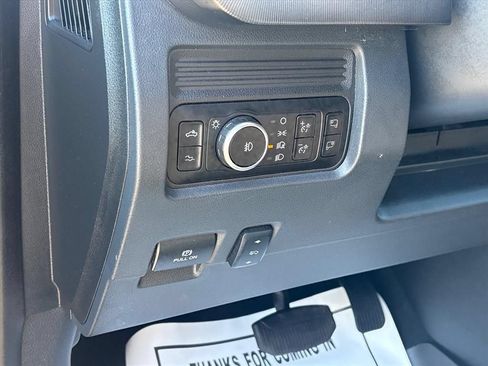 Used 2025 Ford F250 Platinum AWD/4WD image 28