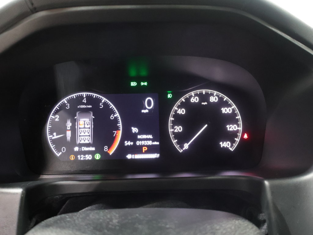 Used 2026 Honda Odyssey Touring image 37