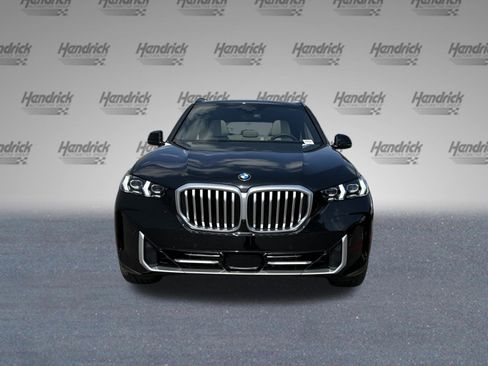 Used 2026 BMW X5 xDrive40i AWD/4WD image 8