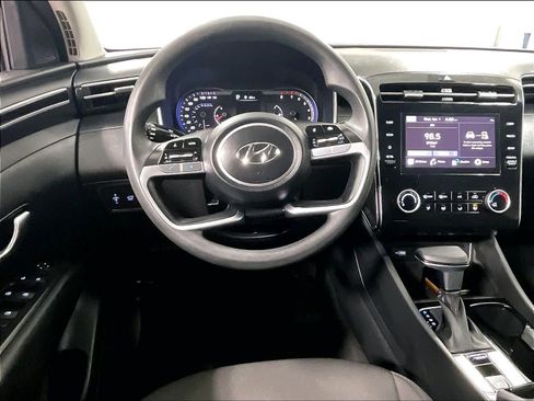 Used 2023 Hyundai Tucson SEL image 18