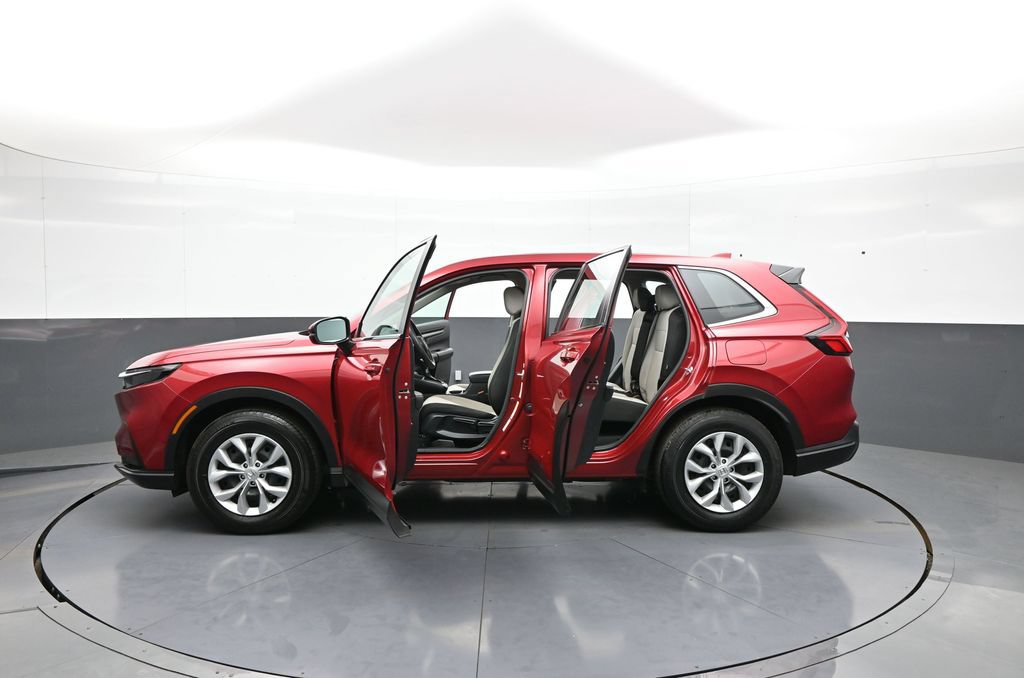 Certified 2024 Honda CR-V LX image 43