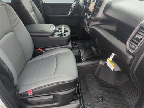 New 2026 RAM 3500 Tradesman w/ Chrome Appearance Group A image 30