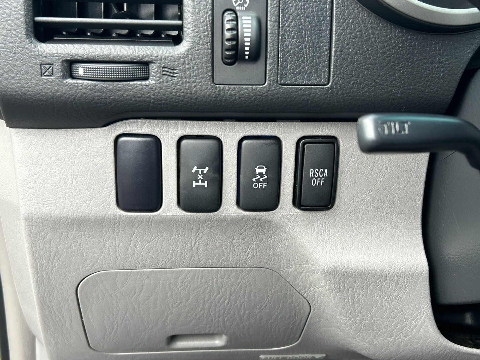 Used 2008 Toyota 4Runner Sport AWD/4WD image 17