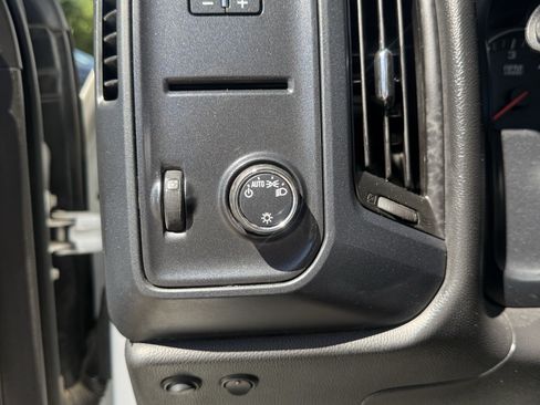 Used 2014 GMC Sierra 1500 2WD Regular Cab w/ Sierra Convenience Package image 14