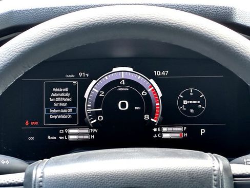 New 2026 Toyota Tundra Limited AWD/4WD image 18