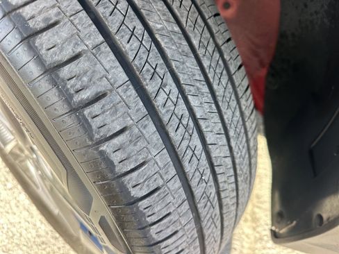 Used 2025 Hyundai Tucson SEL image 34