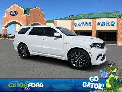 Used 2022 Dodge Durango R/T w/ Tow 'N Go Package