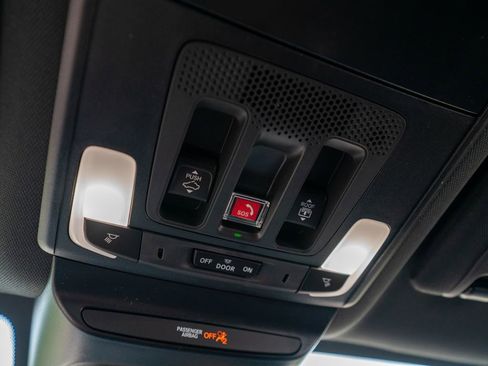 New 2025 Acura ADX A-Spec image 33