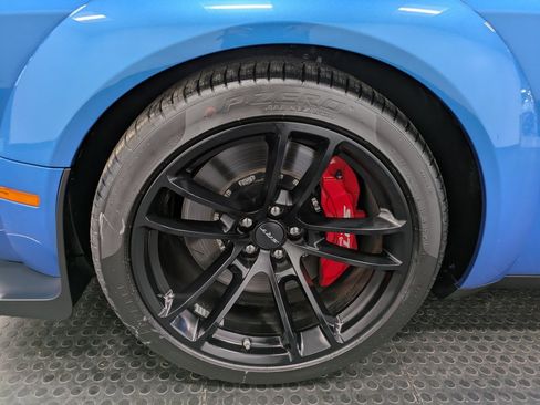 Used 2023 Dodge Challenger SRT Hellcat image 7