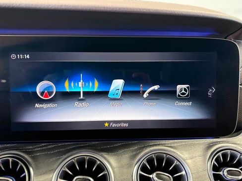 Used 2019 Mercedes-Benz CLS 450 CLS 450 4MATIC image 32