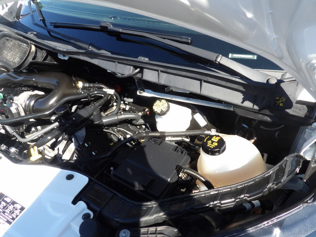 Used 2022 Ford Transit 350 DRW RWD image 37