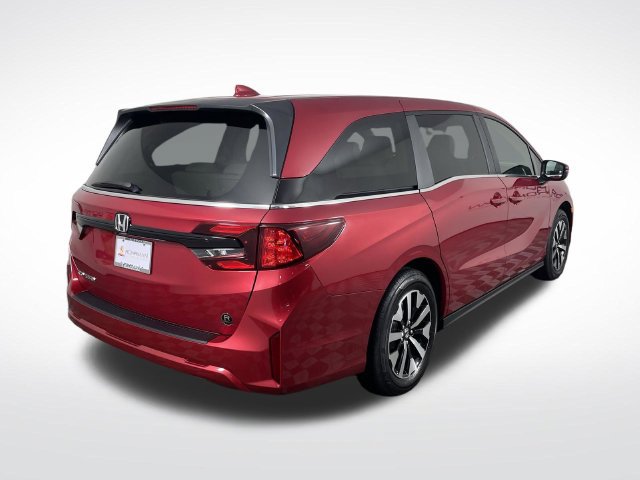 New 2027 Honda Odyssey EX-L image 13
