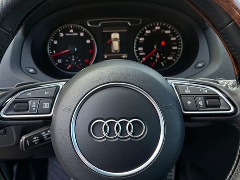 Used 2015 Audi Q3 2.0T Prestige w/ Prestige Package AWD/4WD image 12