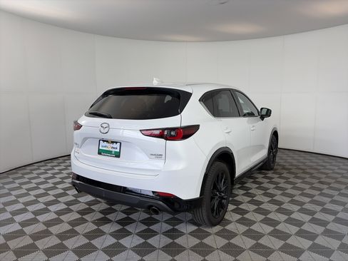 Used 2024 MAZDA CX-5 Carbon Edition AWD/4WD image 10