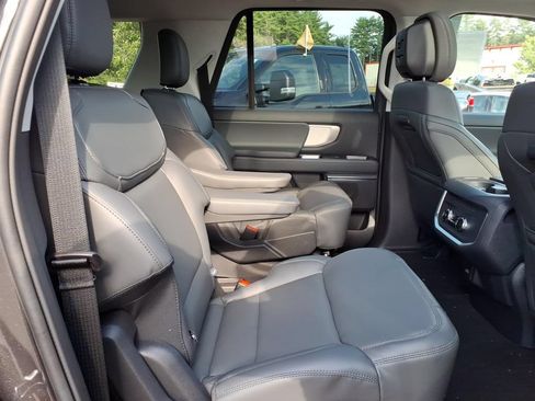 New 2027 Ford Expedition Max Active AWD/4WD image 12