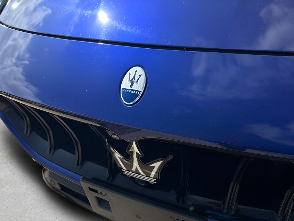 Used 2023 Maserati Grecale Modena AWD/4WD image 10