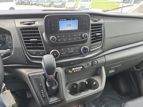Used 2023 Ford Transit 350 XL image 18