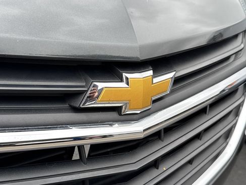 Used 2020 Chevrolet Equinox LS FWD image 12